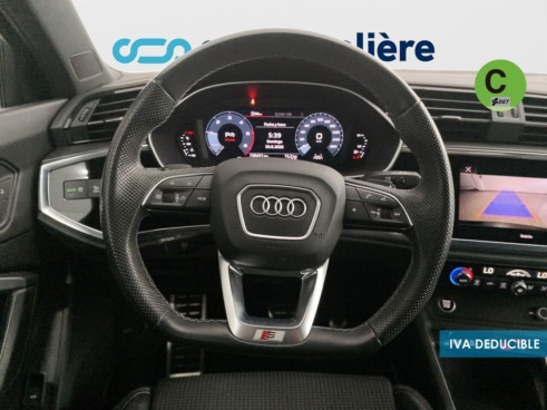 40543ad341c7ad9b85737cf1254c2d0f-996 Audi Q3 Black line 40 TDI quattro 147 kW (200 CV) S tronic - 22