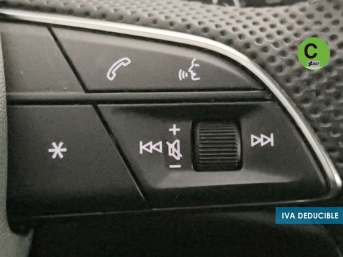 40543ad341c7ad9b85737cf1254c2d0f-998 Audi Q3 Black line 40 TDI quattro 147 kW (200 CV) S tronic - 24