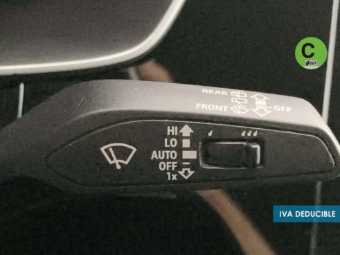 40543ad341c7ad9b85737cf1254c2d0f-1010 Audi Q3 Black line 40 TDI quattro 147 kW (200 CV) S tronic - 27