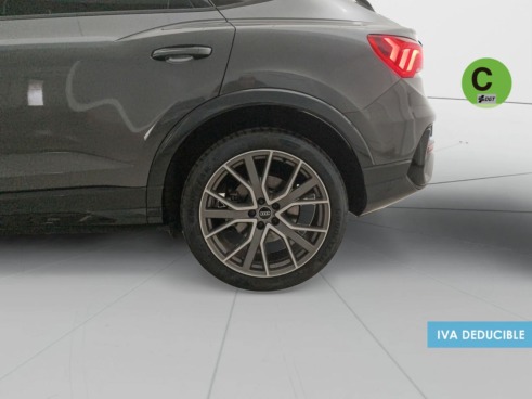 40543ad341c7ad9b85737cf1254c2d0f-1012 Audi Q3 Black line 40 TDI quattro 147 kW (200 CV) S tronic - 29