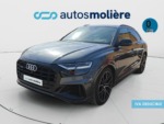 40543ad341c7ad9b85737cf1254c2d0f-4707 Audi Q8 Black line 55 TFSIe quattro 280 kW (381 CV) tiptronic - 1