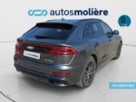 40543ad341c7ad9b85737cf1254c2d0f-4757 Audi Q8 Black line 55 TFSIe quattro 280 kW (381 CV) tiptronic - 2