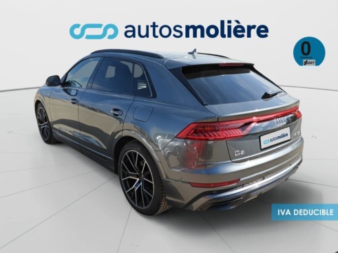 40543ad341c7ad9b85737cf1254c2d0f-4759 Audi Q8 Black line 55 TFSIe quattro 280 kW (381 CV) tiptronic - 4