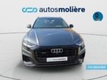 40543ad341c7ad9b85737cf1254c2d0f-4760 Audi Q8 Black line 55 TFSIe quattro 280 kW (381 CV) tiptronic - 5