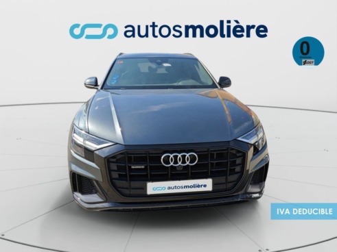 40543ad341c7ad9b85737cf1254c2d0f-4760 Audi Q8 Black line 55 TFSIe quattro 280 kW (381 CV) tiptronic - 5