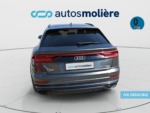 40543ad341c7ad9b85737cf1254c2d0f-4761 Audi Q8 Black line 55 TFSIe quattro 280 kW (381 CV) tiptronic - 6