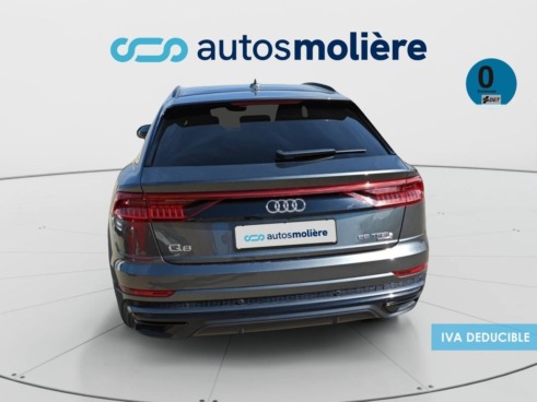 40543ad341c7ad9b85737cf1254c2d0f-4761 Audi Q8 Black line 55 TFSIe quattro 280 kW (381 CV) tiptronic - 6
