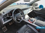 40543ad341c7ad9b85737cf1254c2d0f-4762 Audi Q8 Black line 55 TFSIe quattro 280 kW (381 CV) tiptronic - 7