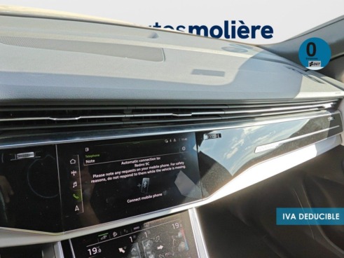 40543ad341c7ad9b85737cf1254c2d0f-4764 Audi Q8 Black line 55 TFSIe quattro 280 kW (381 CV) tiptronic - 9