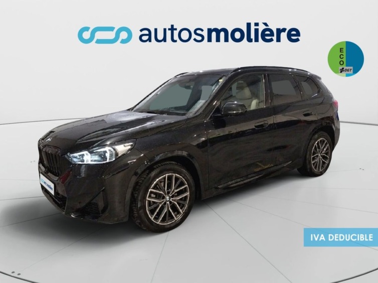 BMW X1 xDrive20d 120 kW (163 CV) BMW X1 xDrive20d 120 kW (163 CV)