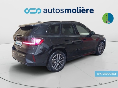 40543ad341c7ad9b85737cf1254c2d0f-4782 BMW X1 xDrive20d 120 kW (163 CV) - 2