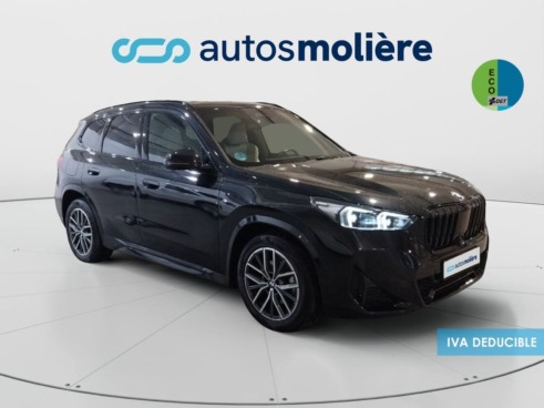40543ad341c7ad9b85737cf1254c2d0f-4783 BMW X1 xDrive20d 120 kW (163 CV) - 3
