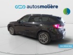 40543ad341c7ad9b85737cf1254c2d0f-4785 BMW X1 xDrive20d 120 kW (163 CV) - 4
