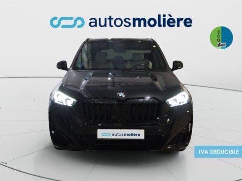 40543ad341c7ad9b85737cf1254c2d0f-4786 BMW X1 xDrive20d 120 kW (163 CV) - 5