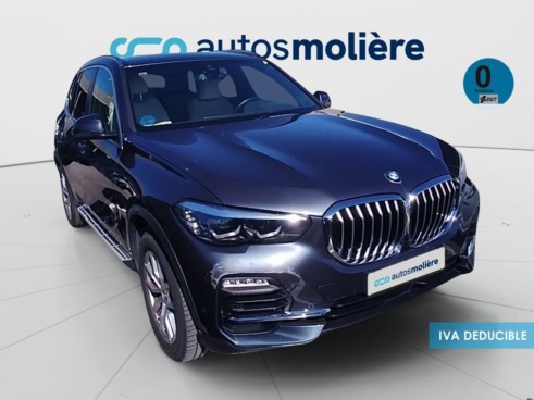 40543ad341c7ad9b85737cf1254c2d0f-4935 BMW X5 xDrive45e 290 kW (394 CV) - 3