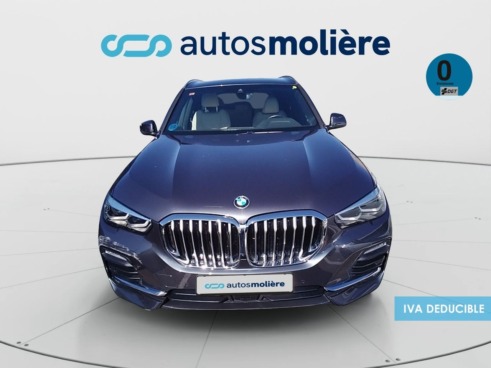40543ad341c7ad9b85737cf1254c2d0f-4937 BMW X5 xDrive45e 290 kW (394 CV) - 5