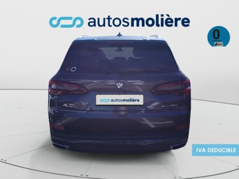 40543ad341c7ad9b85737cf1254c2d0f-4938 BMW X5 xDrive45e 290 kW (394 CV) - 6