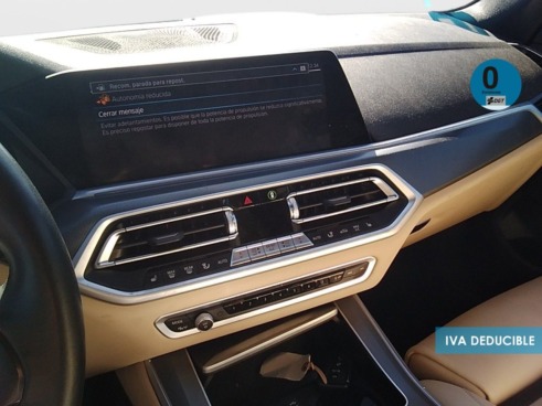 40543ad341c7ad9b85737cf1254c2d0f-5163 BMW X5 xDrive45e 290 kW (394 CV) - 9