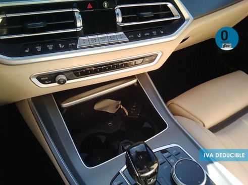 40543ad341c7ad9b85737cf1254c2d0f-5164 BMW X5 xDrive45e 290 kW (394 CV) - 10