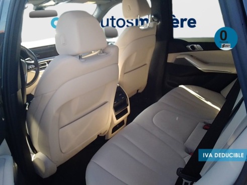 40543ad341c7ad9b85737cf1254c2d0f-5166 BMW X5 xDrive45e 290 kW (394 CV) - 12
