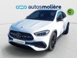 40543ad341c7ad9b85737cf1254c2d0f-5181 Mercedes GLA 200 D 110 kW (150 CV) - 1