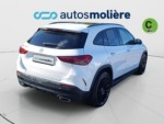 40543ad341c7ad9b85737cf1254c2d0f-5182 Mercedes GLA 200 D 110 kW (150 CV) - 2