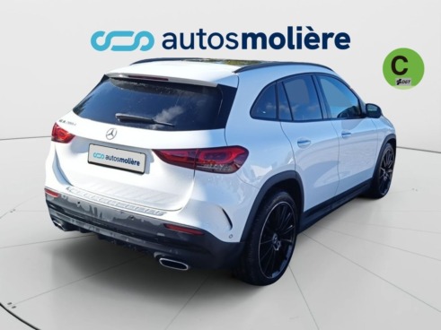 40543ad341c7ad9b85737cf1254c2d0f-5182 Mercedes GLA 200 D 110 kW (150 CV) - 2