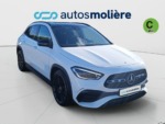 40543ad341c7ad9b85737cf1254c2d0f-5183 Mercedes GLA 200 D 110 kW (150 CV) - 3