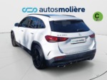 40543ad341c7ad9b85737cf1254c2d0f-5184 Mercedes GLA 200 D 110 kW (150 CV) - 4