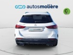 40543ad341c7ad9b85737cf1254c2d0f-5186 Mercedes GLA 200 D 110 kW (150 CV) - 6