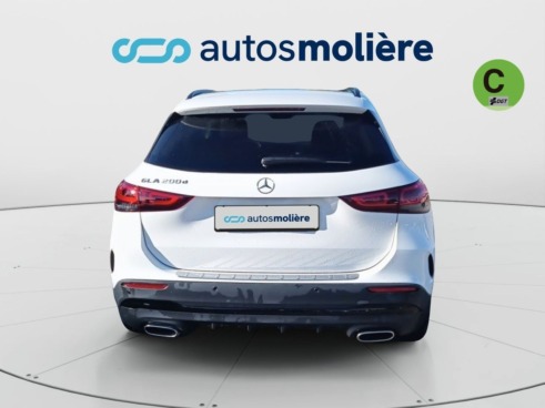 40543ad341c7ad9b85737cf1254c2d0f-5186 Mercedes GLA 200 D 110 kW (150 CV) - 6