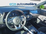 40543ad341c7ad9b85737cf1254c2d0f-5188 Mercedes GLA 200 D 110 kW (150 CV) - 8