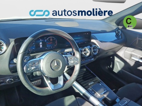 40543ad341c7ad9b85737cf1254c2d0f-5188 Mercedes GLA 200 D 110 kW (150 CV) - 8