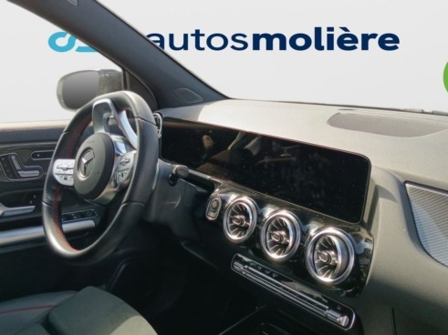 40543ad341c7ad9b85737cf1254c2d0f-5189 Mercedes GLA 200 D 110 kW (150 CV) - 9