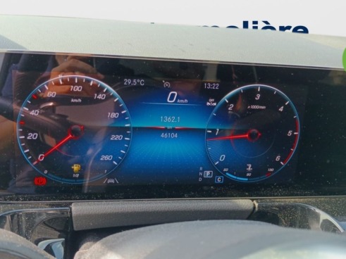 40543ad341c7ad9b85737cf1254c2d0f-5190 Mercedes GLA 200 D 110 kW (150 CV) - 10