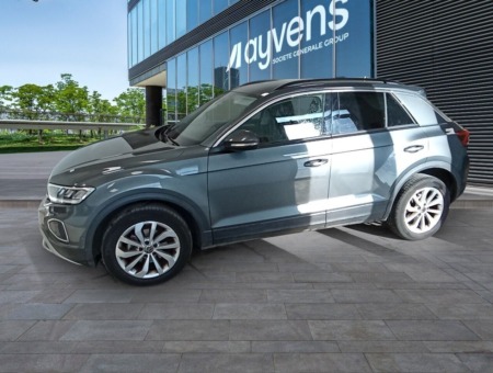 40543ad341c7ad9b85737cf1254c2d0f-5203 Volkswagen T-Roc Life 2.0 TDI 85kW (115CV)