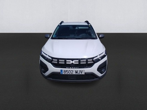 40543ad341c7ad9b85737cf1254c2d0f-5218 Dacia Sandero Stepway Expression 74kw (100cv) Eco-g - 2