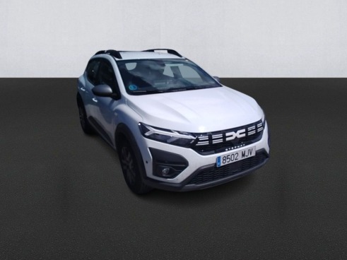 40543ad341c7ad9b85737cf1254c2d0f-5219 Dacia Sandero Stepway Expression 74kw (100cv) Eco-g - 3