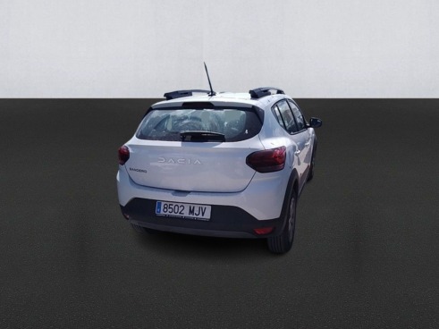 40543ad341c7ad9b85737cf1254c2d0f-5220 Dacia Sandero Stepway Expression 74kw (100cv) Eco-g - 4