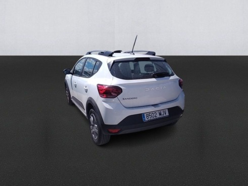 40543ad341c7ad9b85737cf1254c2d0f-5222 Dacia Sandero Stepway Expression 74kw (100cv) Eco-g - 6