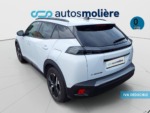 40543ad341c7ad9b85737cf1254c2d0f-5226 Peugeot 2008 Eléctrico Allure 100 kW (136 CV) - 2