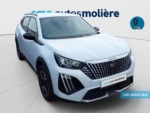 40543ad341c7ad9b85737cf1254c2d0f-5227 Peugeot 2008 Eléctrico Allure 100 kW (136 CV) - 3