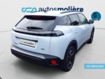 40543ad341c7ad9b85737cf1254c2d0f-5228 Peugeot 2008 Eléctrico Allure 100 kW (136 CV) - 4