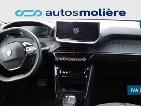 40543ad341c7ad9b85737cf1254c2d0f-5230 Peugeot 2008 Eléctrico Allure 100 kW (136 CV) - 6
