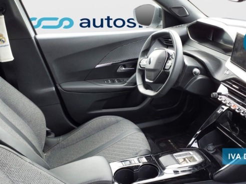 40543ad341c7ad9b85737cf1254c2d0f-5232 Peugeot 2008 Eléctrico Allure 100 kW (136 CV) - 8