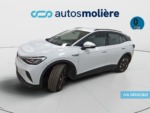 40543ad341c7ad9b85737cf1254c2d0f-5234 Volkswagen ID.4 Pro 128 kW (174 CV) - 1