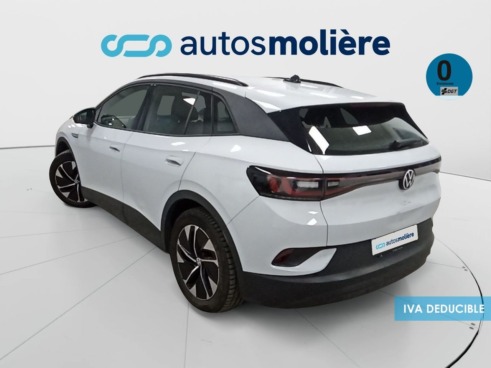40543ad341c7ad9b85737cf1254c2d0f-5235 Volkswagen ID.4 Pro 128 kW (174 CV) - 2