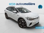 40543ad341c7ad9b85737cf1254c2d0f-5236 Volkswagen ID.4 Pro 128 kW (174 CV) - 3