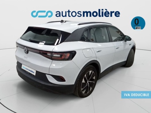 40543ad341c7ad9b85737cf1254c2d0f-5237 Volkswagen ID.4 Pro 128 kW (174 CV) - 4