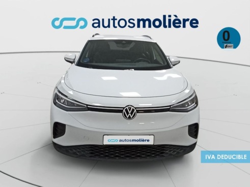 40543ad341c7ad9b85737cf1254c2d0f-5238 Volkswagen ID.4 Pro 128 kW (174 CV) - 5